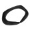 Soft Silicone Eye Pad for Meta Quest 3 - Black 15