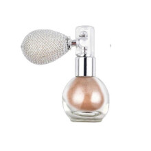 (02) Glitter Spray Diamond Air Bag Powder Powder Fragrance Powder Fantasy High Light Glitter