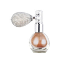(04) Glitter Spray Diamond Air Bag Powder Powder Fragrance Powder Fantasy High Light Glitter