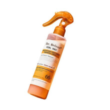 (1pc) 1-3X Dr. Medsam PEEL SHOT GLOW EXFOLIANT KOJIC ACID TURMERIC SPRAY 200ml