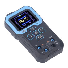 Digital Multimeter Auto Ranging NCV 1500mAh Battery