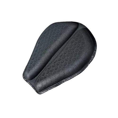 Shake Rider Cushion - Motorcycle Gel Seat Pad
