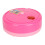 Simulation Robot Sweeper Mini Pink 3xAA Batteries 14