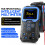 Digital Multimeter Auto Ranging NCV 1500mAh Battery 3