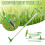 (A) Weed Puller Weeder Twister Twist Pull Claw Garden Lawn Root Killer Remover Tool 2
