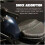 Shake Rider Cushion - Motorcycle Gel Seat Pad 3