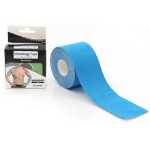 (light blue) 5cm x 5m Kinesiology Tape KT Muscle Strain Injury Support Physio Sports