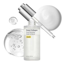 (1pc) 1-3X Hydrating Face Serum 30ml Long Lasting Moisture Lock Lightweight Daytime Primer For All Skin Types
