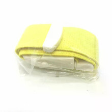 (Yellow) 5/1Pcs Tourniquet Quick Release Slow Nursing Staff Emergency Sports Turnstile Buckle Outdoor Survival Camping Equipment