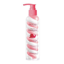 (Snail) Snail Niacinamide Anti-Aging Marshmallow Body Lotion For Autumn And Winter