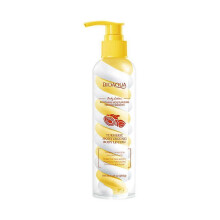 (Turmeric) Snail Niacinamide Anti-Aging Marshmallow Body Lotion For Autumn And Winter