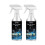 2pcs Car Ice Remover Spray Snow Melting Agent Windshield Glass Freeze Remove Spray 1