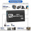 Video Capture Card, Switch Capture Card for Switch, 4K 1080P 60FPS 5