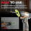 Hole Puncher, Guide, Drilling Locator, Center Scriber Line Puncher Positioner Tools, Tool Aligners Devices 3