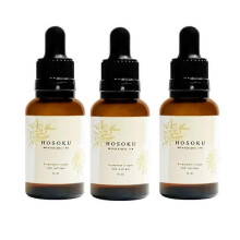 (3pcs) Hair Growth Serum Repairs And Moisturizes Dry, Frizzy Hair, Prevents Hair Loss, Strengthens And Thickens Hair