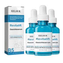 (3pcs) 1-3X Revitalift Botulinum Gesichtsserum Deep Facial Wrinkles Anti-Aging Skin Care serum