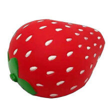 (Style A 1pc) 1~8PCS Stress Relief Durable Non-toxic Fruit-shaped Stress Reliever Highly Popular Workplace Stress Simulation Relaxation
