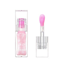 Magic Color Changing Lip Oil Long Lasting Nourishing Lip Glow Oil Non-sticky
