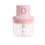 (S,100ML)Wireless Food Chopper, Vegetable Chopper with Container, Baby Food Processor 1