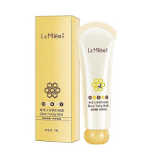 Tearing Deep Clean Honey Mask Blackhead Remover Oil Control Peel Off Dead Skin