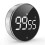 LED Digital Kitchen Timer Study Stopwatch Magnetic Electronic Cooking Countdown Clock LED Mechanical Remind Alarm Kitchen Gadget 1