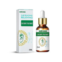 (1pc)Organic Ear Ringing Remedy Drops, Ear Drops for Ear Infection Treatment