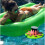Lily Pad Cupholder, Lily Pad Pool Cup Holder with Self Adjusting Petals 5