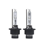 (4300k, D2S) 2PC HID Xenon Car Lamp D2S D2R 4300k-15000k 35w 55w