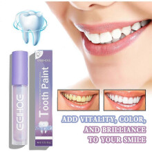 Tooth Gloss, Instant Gloss Results | His Smile Tooth Gloss, Glostik Teeth Pen, His Smile Tooth Pen for Tooth Stain Removal