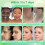 Purifying Exfoliating Gel, Exfoliating Scrub, Moisturizing Cleanser 2