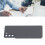 Galaxy S21+ Plus Back Glass Cover with Stylus Pen 1