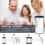 (B 20A EU, 2PCS) Homekit WiFi Smart Socket WiFi EU Plug 16/20A Power Monitoring Timer Home Outlet 2