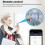 (B 20A EU, 2PCS) Homekit WiFi Smart Socket WiFi EU Plug 16/20A Power Monitoring Timer Home Outlet 5