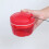 Manual Food Chopper Pull Cord Pulling Vegetable Slicer Hand Blender Kitchen 2