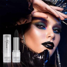 (color7) Long Lasting Velvet Matte Lip Color Waterproof Lipstick Pigment Makeup 7 Colour