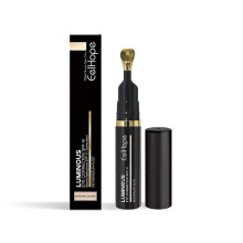 (Natural Color) Luminous Eye Corrector SPF 41, Under Eye ColorAcne Pigmentation Blemishes High Coverage Dark Circles