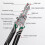18 in 1 Foldable Wire Stripper,Multi-function Wire Stripping Pliers Cable Cutter 2
