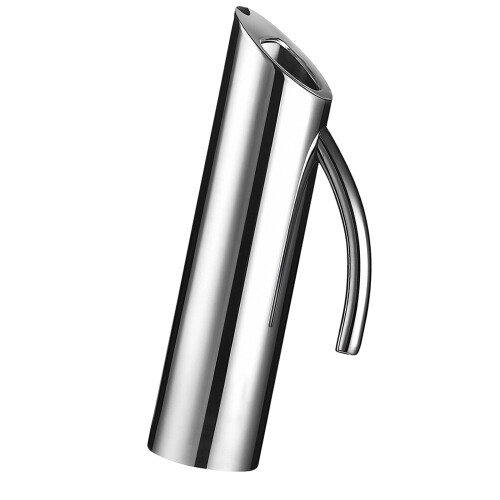 Moderne Wasserkrüge mit eiskaltem Gefrierwasser für-Silber 2,0L