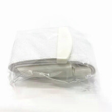 (White) 5/1Pcs Tourniquet Quick Release Slow Nursing Staff Emergency Sports Turnstile Buckle Outdoor Survival Camping Equipment