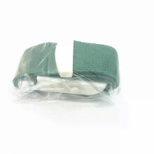 (Green) 5/1Pcs Tourniquet Quick Release Slow Nursing Staff Emergency Sports Turnstile Buckle Outdoor Survival Camping Equipment