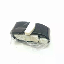 (Black) 5/1Pcs Tourniquet Quick Release Slow Nursing Staff Emergency Sports Turnstile Buckle Outdoor Survival Camping Equipment