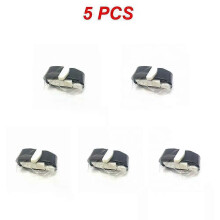 (5Pcs Black) 5/1Pcs Tourniquet Quick Release Slow Nursing Staff Emergency Sports Turnstile Buckle Outdoor Survival Camping Equipment