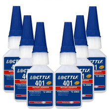 (6pcs) 1/2/3/4/5/6pcs  20g All-purpose Glue Quick Drying Glue Strong Adhesive Sealant Fix Glue Nail Free Adhesive for Plastic Glass Metal Ceramic