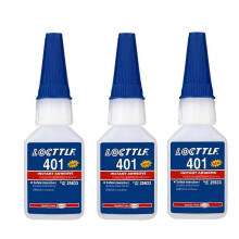 (3pcs) 1/2/3/4/5/6pcs  20g All-purpose Glue Quick Drying Glue Strong Adhesive Sealant Fix Glue Nail Free Adhesive for Plastic Glass Metal Ceramic