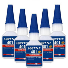(5pcs) 1/2/3/4/5/6pcs  20g All-purpose Glue Quick Drying Glue Strong Adhesive Sealant Fix Glue Nail Free Adhesive for Plastic Glass Metal Ceramic