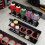 Platzsparender Planer mit Hervorhebung von 5-2 Packung 2