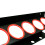 Platzsparender Planer mit Hervorhebung von 5-2 Packung 7