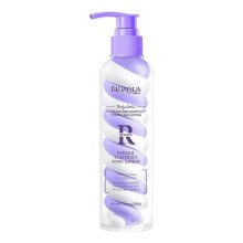 (Retinol) Snail Niacinamide Anti-Aging Marshmallow Body Lotion For Autumn And Winter