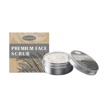 Rice Body Face Scrub