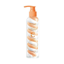 (Vitamin c) Snail Niacinamide Anti-Aging Marshmallow Body Lotion For Autumn And Winter